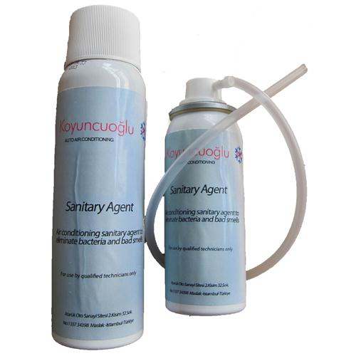 KYO A621 EVAPORATR SPREY SET