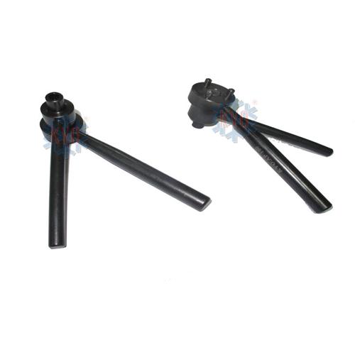 KYO AP180 PLASTK PLEYT