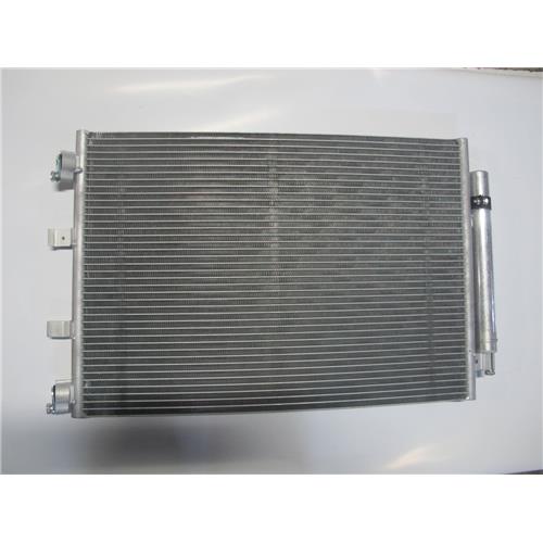 KYOR1808001 KLIMA RADYATR FORD FOCUS OEM:BV61-19710BB