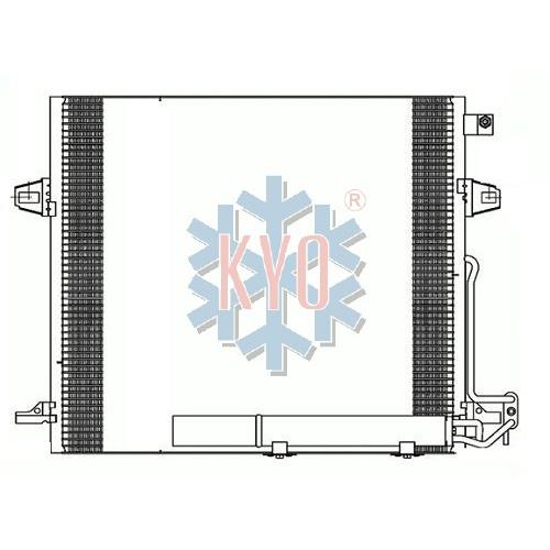 KYOR30 0 8401 M.B. W164 OEM.A2515000054