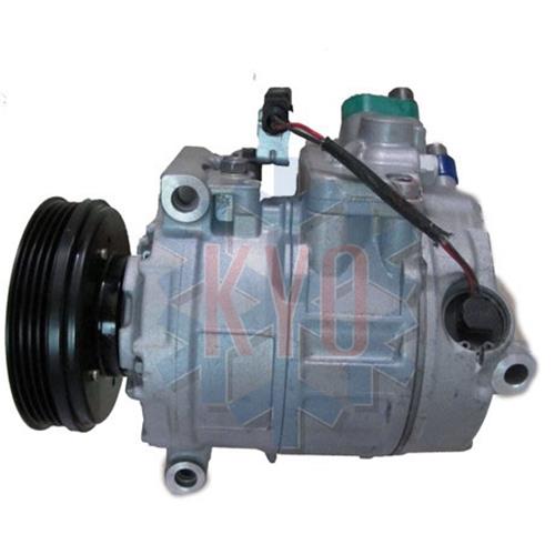 KYOK151476 VW PASSAT 2004 KLMA KOMPRESR OEM: 4B0260805M