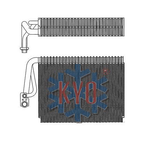 KYOEV30 0 E326 MERCEDES S-CLASS W220 EVAPORATR OEM.2208300758