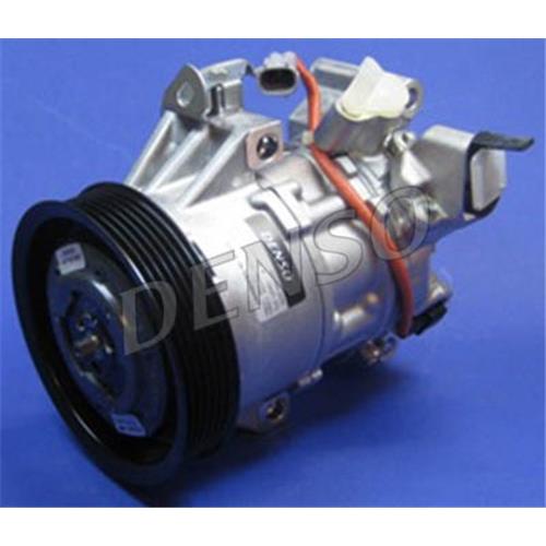 KYOK151678 TOYOTA YARS OEM: DCP50001