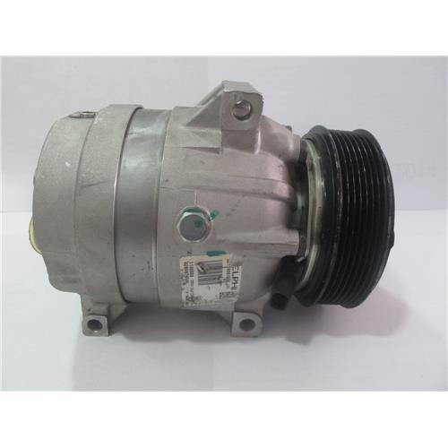 KYOK151708 RENAULT MEGANE l DELPHI KOMPRESR OEM:8200979500