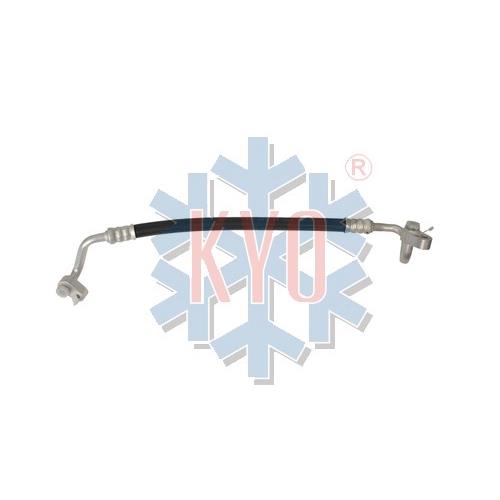 KYOH00600 FIAT ALBEA 1.3 KOMPRESR-RADYATR OEM:51718401