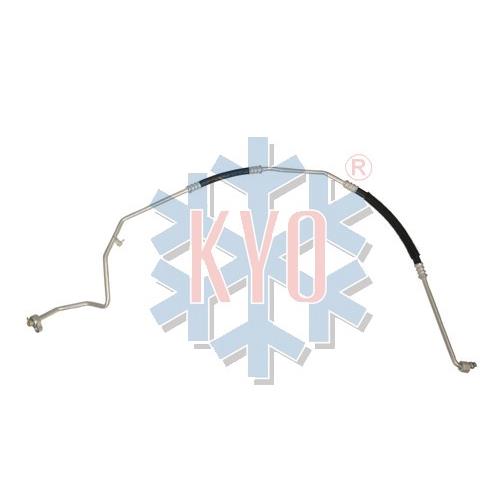 KYOH01000 FORD CONNECT EVAPORATR-RADYATR OEM.4419113