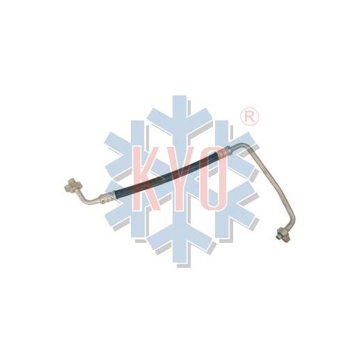KYOH00200 FORD FOCUS DZEL KOMPRESR- RADYATR OEM:3M5H19N601FD