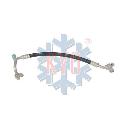 KYOH02600 HYUNDAI ERA DZEL KOMPRESR-RADYATR OEM.97762-1E300