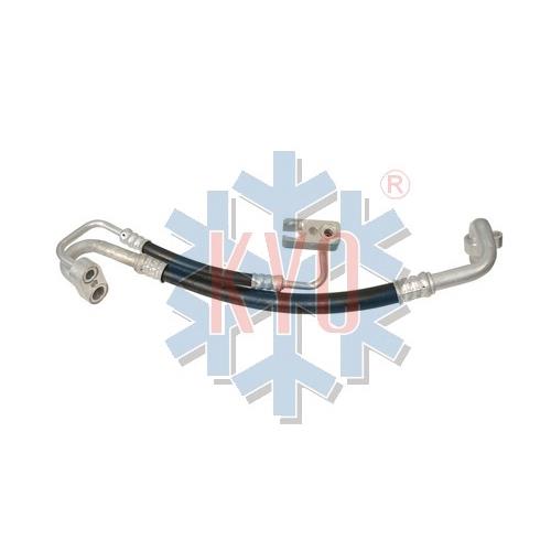 KYOH02800 OPEL CORSA 1.3 KOMPRESR- EVAPORATR OEM:24467419