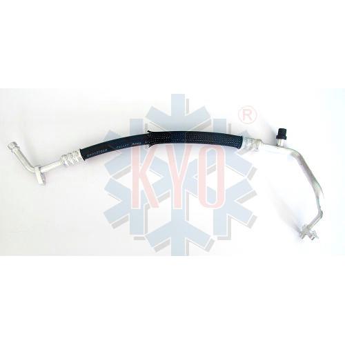 KYOH01515 RENAULT KANGO 2011-2013 KOMRESR - RADYATR ARASI HORTUM OEM:8200899766