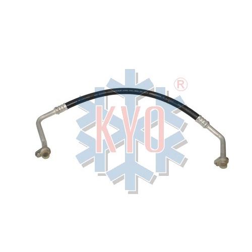 KYOH01400 RENAULT MEGANE II KOMPRESR-FLTRE OEM:8200247355
