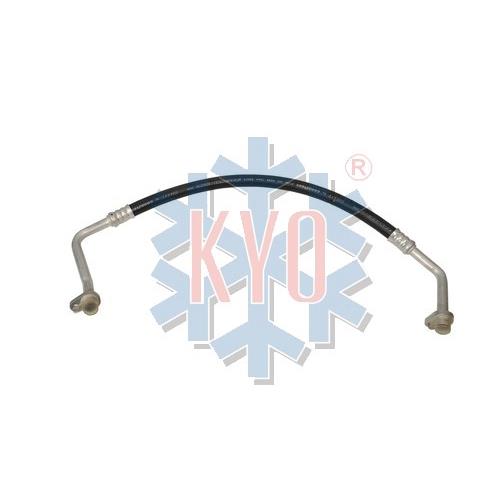 KYOH01400 RENAULT MEGANE II KOMPRESR-FLTRE OEM:8200247355