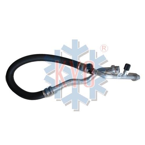 KYOH03602 R.FLUENCE 2009-2010 KOMPRESR-EVAPORATR OEM:924540019R