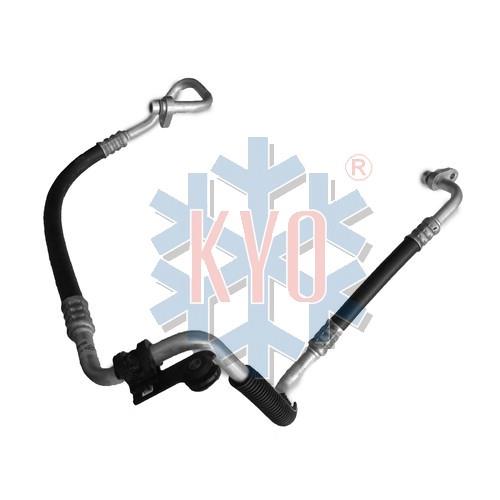 KYOH03603 R.FLUENCE KOMPRESR-RADYATR OEM:924900016R