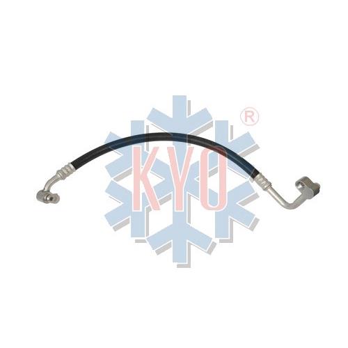 KYOH03400 VW GOLF 5-PASSAT 2005-2010 KOMPRESR-RADYATR OEM.1K0820721BE