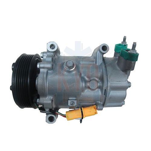 KYOK151520 MN COOPER 2009- OEM: 64522758145